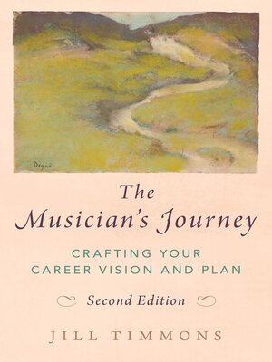 cover image of The Musician's Journey